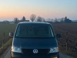 Grün Gebraucht 2008 VW T5 Van | 10.500 € (Fairer Preis)