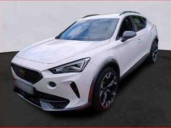 Weiß Gebraucht 2022 Cupra Formentor VZ SUV | 26.950 € (Fairer Preis)