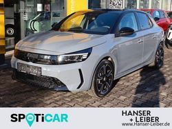 Grau Gebraucht 2025 Opel Corsa Limousine | 21.780 € (Fairer Preis)