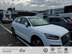 Außenfarbe: Gebraucht 2019 Audi Q2 Sport SUV | 21.420 € (Fairer Preis)