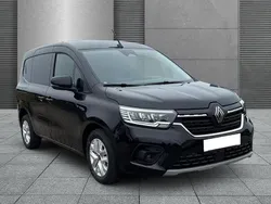 Schwarz Neu 2024 Renault Rapid Van / Kleinbus | 27.358 € (Fairer Preis)
