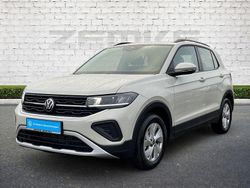 Grau Neu 2025 VW T-Cross Life SUV | 23.925 € (Fairer Preis)