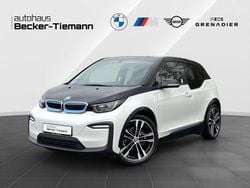Capparisweiß mit akzent bmw i Gebraucht 2022 BMW i3 Sport Line Kleinwagen | 19.511 € (Fairer Preis)