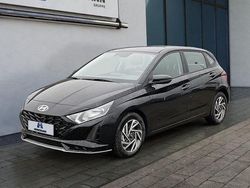 Phantom black Neu 2025 Hyundai i20 Trend Limousine | 21.888 € (Fairer Preis)