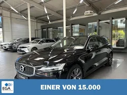 Gebraucht 2020 Volvo V60 Inscription Kombi | 29.380 € (Fairer Preis)
