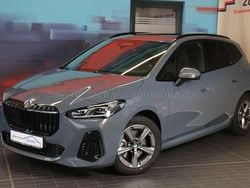 Sparkling kupfergrau (c55) Gebraucht 2025 BMW 223 Active Tourer Performance Van / Kleinbus | 37.900 € (Guter Preis)