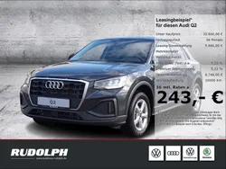 Grau Neu 2024 Audi Q2 Comfort SUV | 32.800 € (Superpreis)