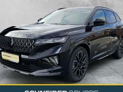 Schwarz Neu 2025 Renault Austral Esprit Alpine SUV | 41.130 € (Fairer Preis)