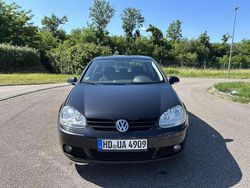 Gebraucht 2006 VW Golf V Goal Limousine | 2.300 € (Etwas zu teuer)