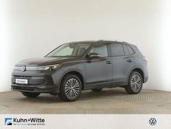 Uranograu Neu 2025 VW Tiguan Style SUV | 47.990 € (Superpreis)