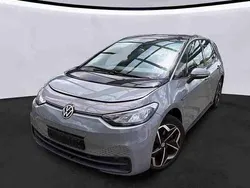 Grau Gebraucht 2022 VW ID.3 Pro Kleinwagen | 21.580 € (Guter Preis)
