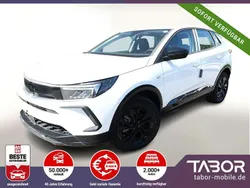 Arktis weiß Neu 2024 Opel Grandland X SUV | 23.578 € (Guter Preis)