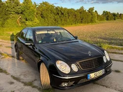 Schwarz Gebraucht 2004 Mercedes 200 Limousine | 3.000 €