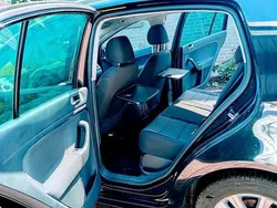 Schwarz Gebraucht 2011 VW Golf Plus Cross Style Van / Kleinbus | 5.000 € (Guter Preis)
