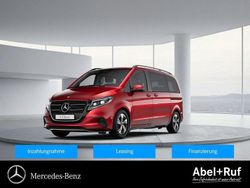 Rot Gebraucht 2025 Mercedes V300 Style Van / Kleinbus | 67.249 €