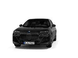 Neu 2025 BMW 740 Comfort Edition Limousine | 121.059 € (Superpreis)