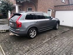 Grau Gebraucht 2017 Volvo XC90 SUV | 22.299 € (Superpreis)