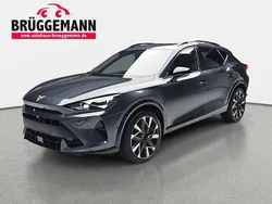 Schwarz Neu 2025 Cupra Formentor VZ SUV | 42.890 € (Fairer Preis)