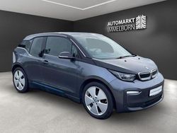 Grau mineralgrau met. m.akzent bmw metallic Gebraucht 2018 BMW i3 Comfort Edition Kleinwagen | 13.980 € (Superpreis)