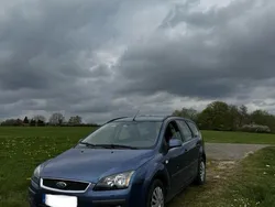 Gebraucht 2006 Ford Focus Kombi | 1.499 € (Etwas zu teuer)