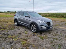 Gebraucht 2016 Hyundai Santa Fe SUV | 17.999 € (Superpreis)