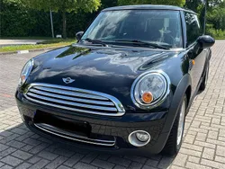 Gebraucht 2009 Mini ONE Kleinwagen | 6.500 € (Teuer)