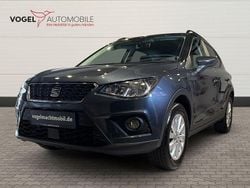Magnetic tec Gebraucht 2018 Seat Arona Style SUV | 14.880 € (Fairer Preis)