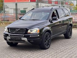 Schwarz Gebraucht 2009 Volvo XC90 Summum SUV | 8.800 € (Fairer Preis)