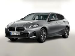 Skyscraper grau metallic skyscraper grau metallic Neu 2025 BMW 116 Performance Kleinwagen | 30.301 € (Guter Preis)