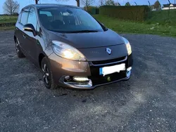 Renault Scénic III