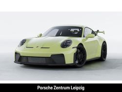 Gelb Neu 2025 Porsche 911 GT3 Coupé | 236.344 € (Superpreis)