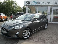 Magnetic Gebraucht 2019 Ford Focus Cool & Connect Kombi | 13.950 € (Fairer Preis)