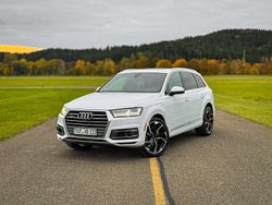 Gebraucht 2018 Audi Q7 SUV | 41.500 €