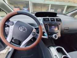 Weiß Gebraucht 2013 Toyota Prius+ Van / Kleinbus | 9.999 € (Superpreis)