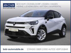 Weiß Gebraucht 2025 Renault Captur Evolution SUV | 18.888 € (Superpreis)