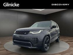 Grau Gebraucht 2022 Land Rover Discovery 5 SE Dynamic SUV | 98.490 €