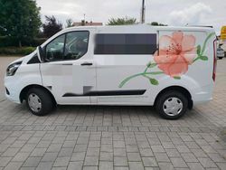 Weiß Gebraucht 2019 Ford Transit Custom Van | 19.800 €