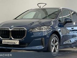 Phytonicblau Gebraucht 2025 BMW 220 Active Tourer Efficient Dynamics Van / Kleinbus | 35.949 € (Superpreis)