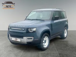 Blau Gebraucht 2022 Land Rover Defender Basis SUV | 44.980 €
