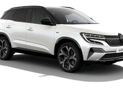 Weiss qncschwarz Neu 2025 Renault Austral Techno Esprit Alpine SUV | 43.790 € (Fairer Preis)