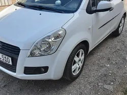Weiß Gebraucht 2011 Suzuki Splash Kleinwagen | 3.500 € (Guter Preis)