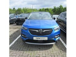 Gebraucht 2019 Opel Grandland X Business Innovation SUV | 12.987 € (Fairer Preis)