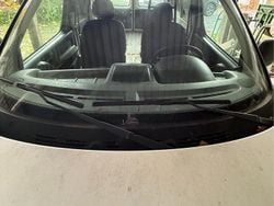 Weiß Gebraucht 2005 Peugeot Partner Van | 1.000 €