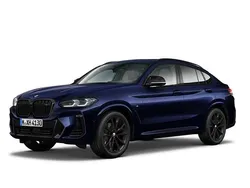 Bmw individual tansanitblau me Neu 2025 BMW X4 Performance SUV | 90.700 €