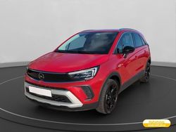 Chili rot/kardio rot Gebraucht 2024 Opel Crossland Elegance SUV | 18.590 € (Superpreis)
