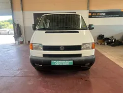 Weiß Gebraucht 1998 VW T4 Van | 6.999 € (Superpreis)