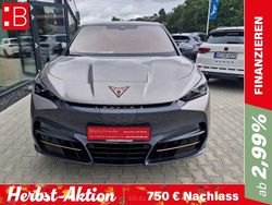 Bronze Gebraucht 2024 Cupra Tavascan VZ SUV | 45.490 € (Fairer Preis)