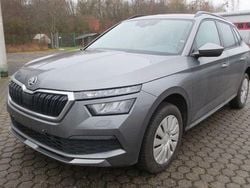 Grau Gebraucht 2023 Skoda Kamiq Ambition SUV | 19.990 € (Guter Preis)