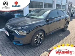 Other Gebraucht 2022 Citroën e-C4 Shine Limousine | 17.950 € (Guter Preis)