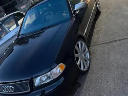 Blau Gebraucht 1997 Audi A8 S-Line Limousine | 9.990 € (Teuer)